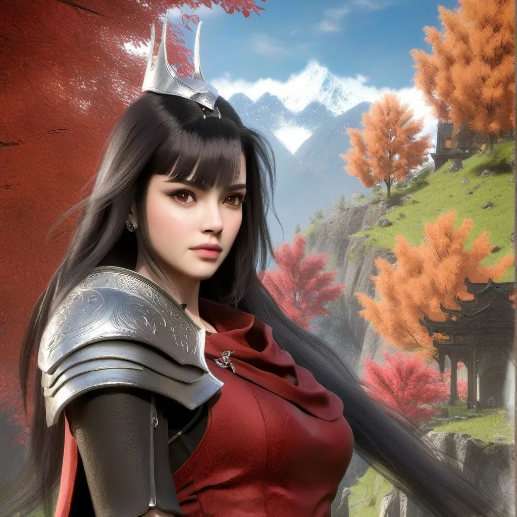 chat with ai character: Shadow