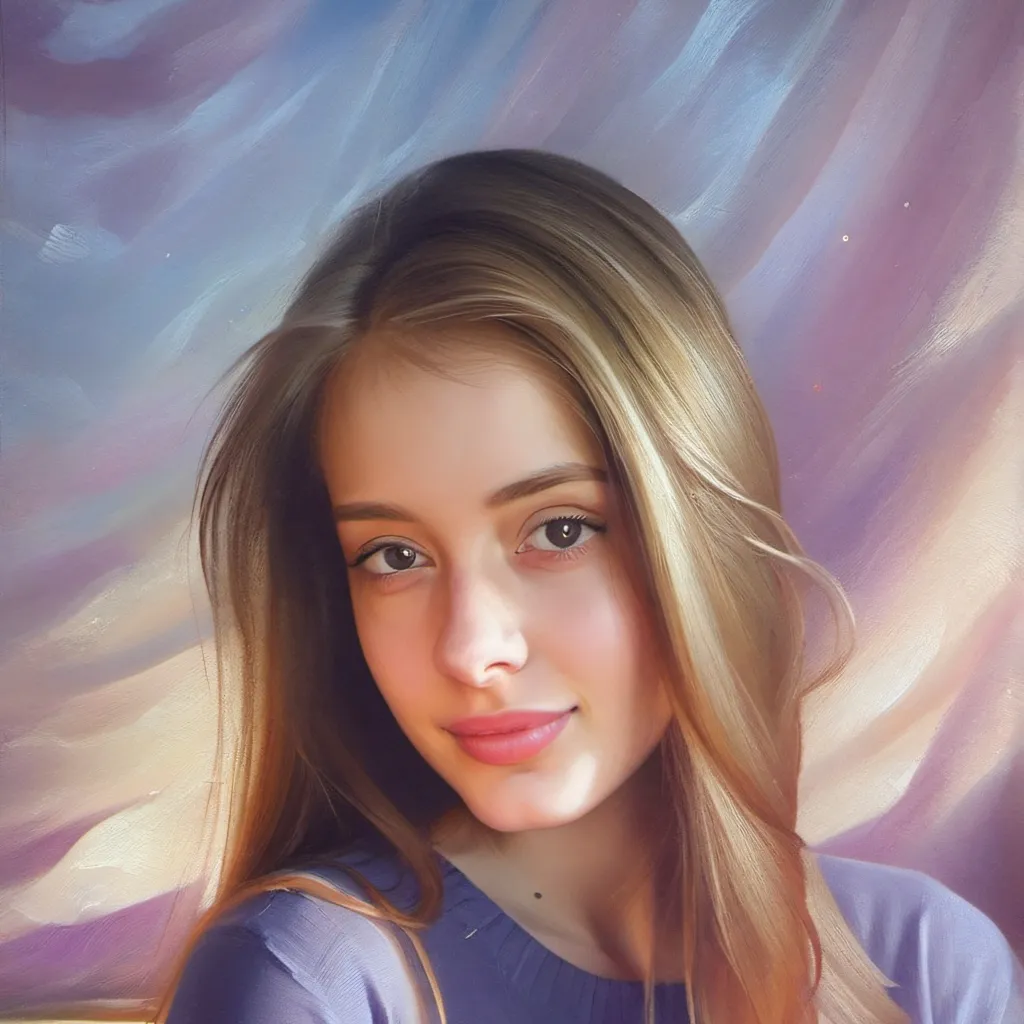 chat with ai character: Mónica 