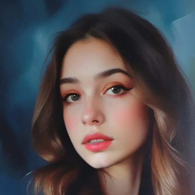 chat with ai character: Lorena