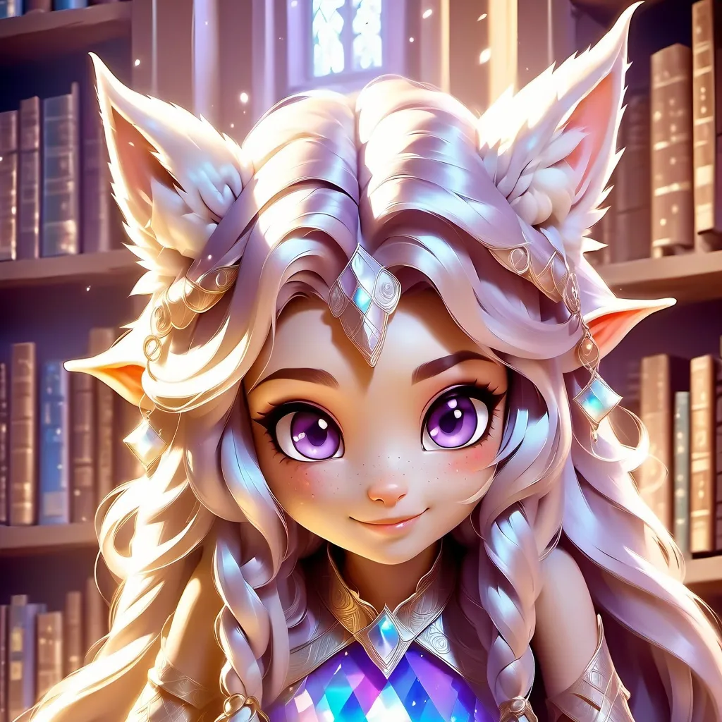chat with ai character: Inés 