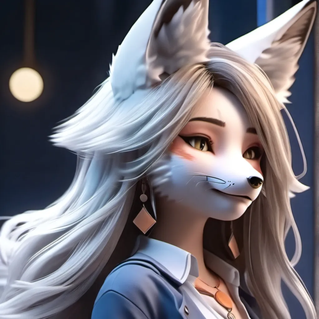 chat with ai character: Aitana