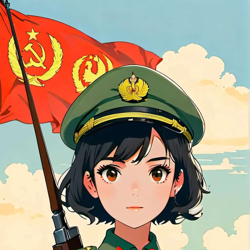chat with ai character: Viktoria