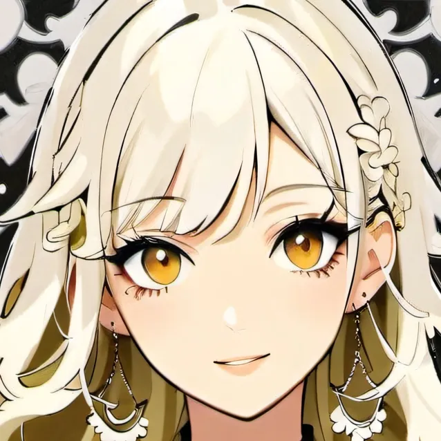 chat with ai character: Sofia