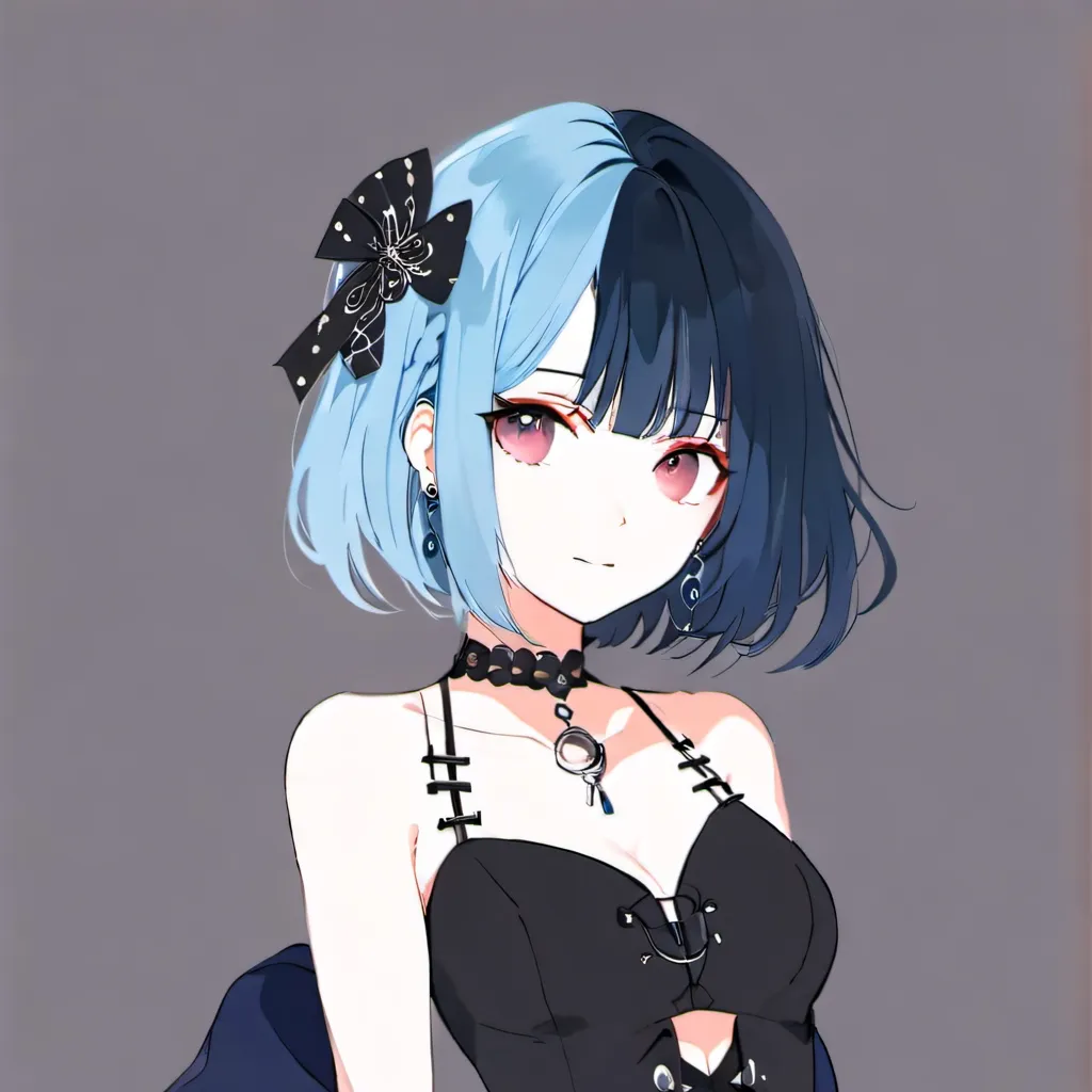chat with ai character: Aria Nocturne