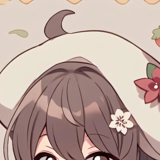chat with ai character: Andrea