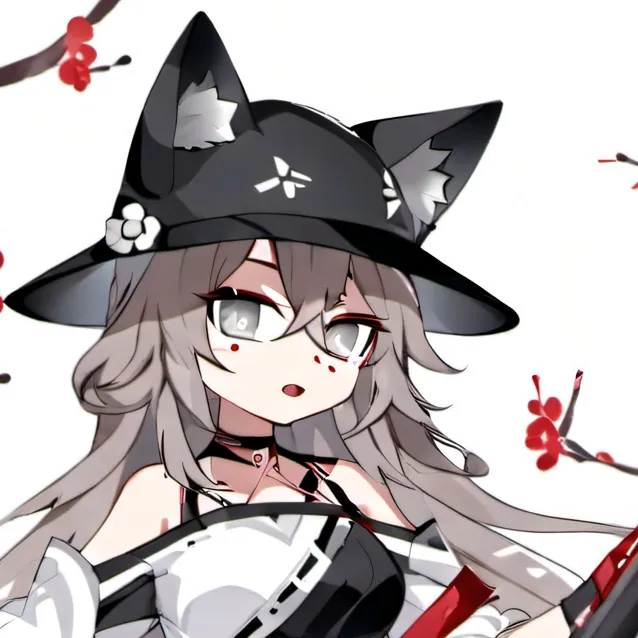 chat with ai character: Wenda