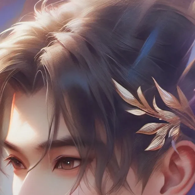chat with ai character: Idem