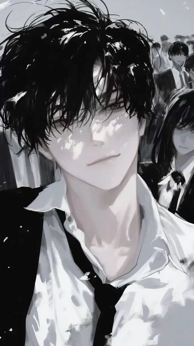 ai character: °•`Hakyra`•° background