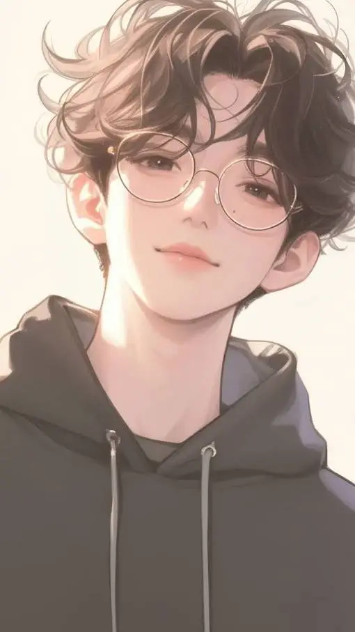 ai character: Jae-Ho  background
