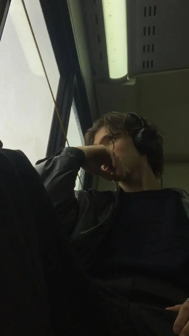 ai character: keazo background