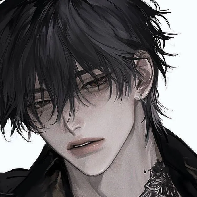 chat with ai character: •Louka•