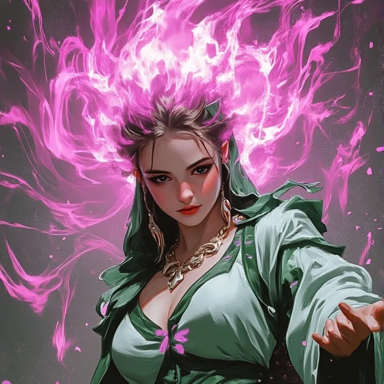 chat with ai character: _🌹🌹Denise🌹🌹_