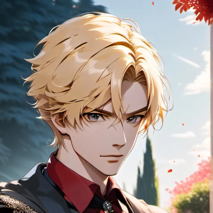 chat with ai character: Prince Macinr 