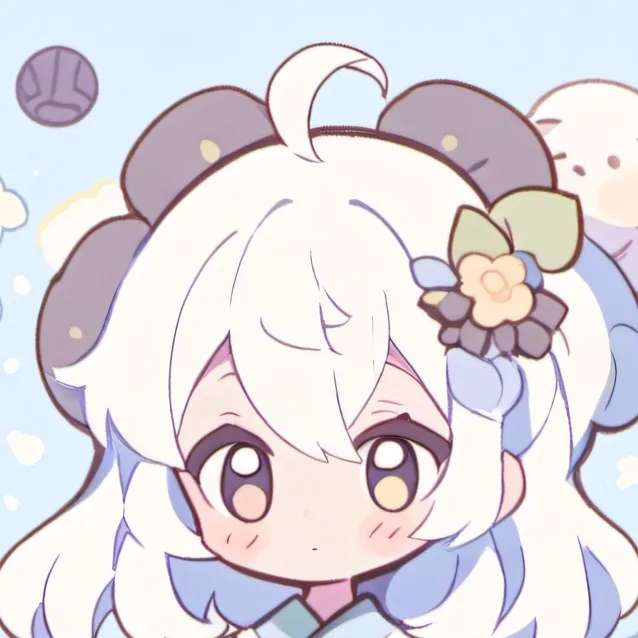 chat with ai character: chena