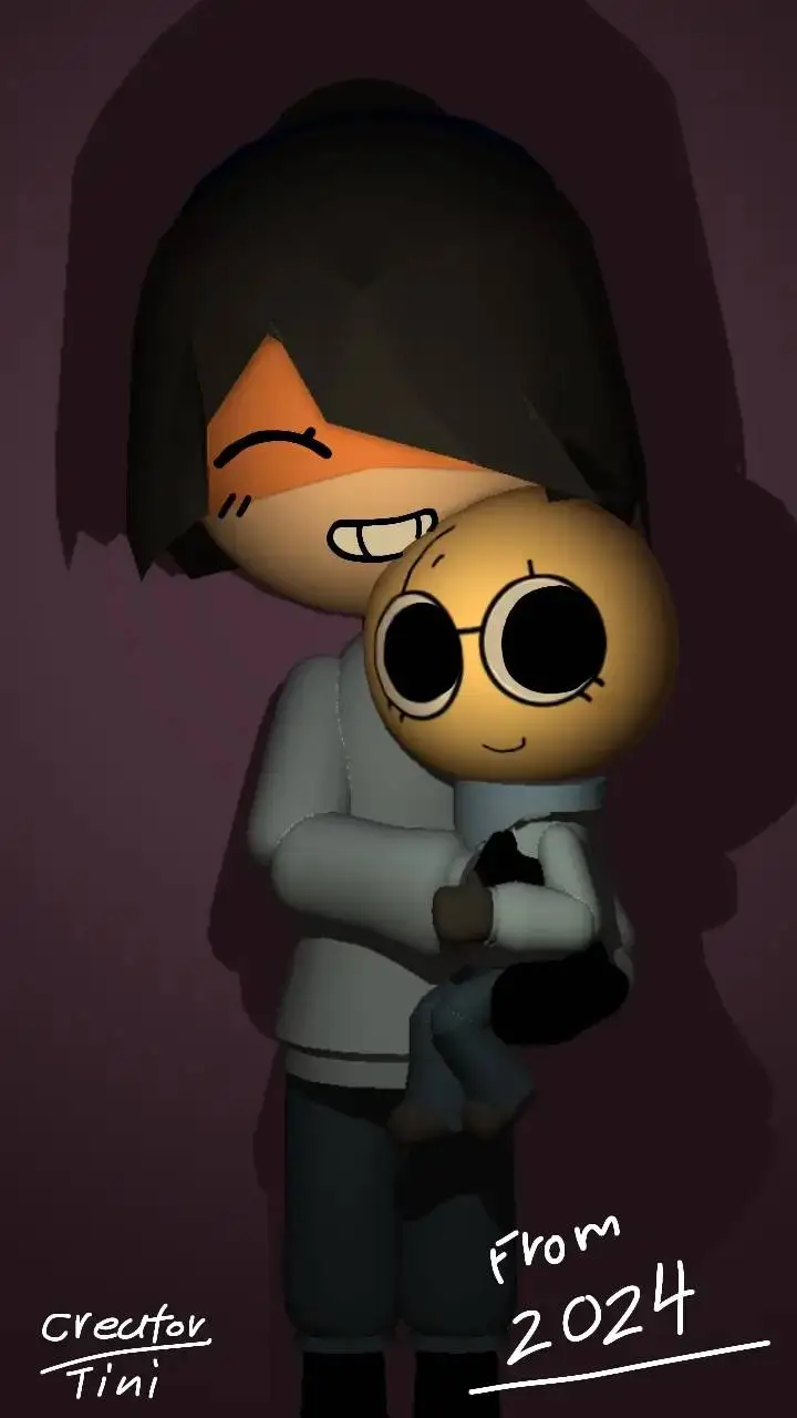 ai character: Miss yaya background