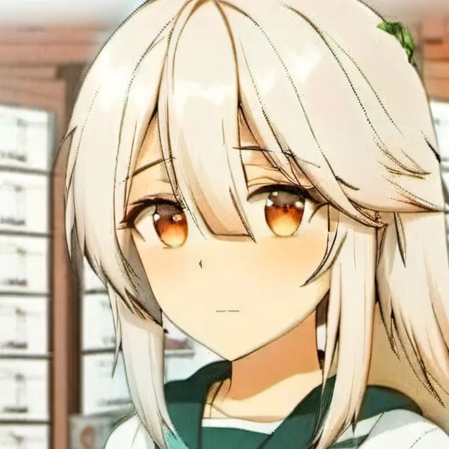 chat with ai character: Eleonora 
