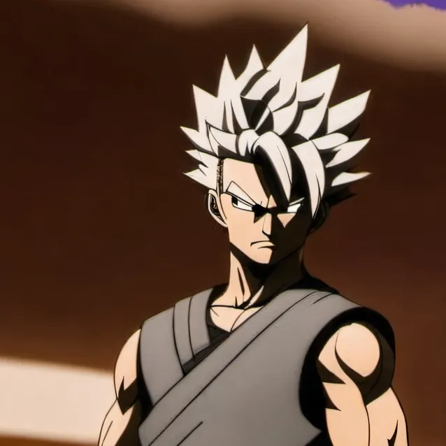 chat with ai character: GOKU[sorry for pic