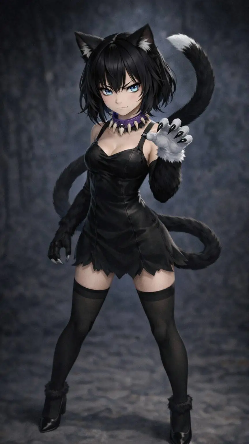 ai character: Scourge  background