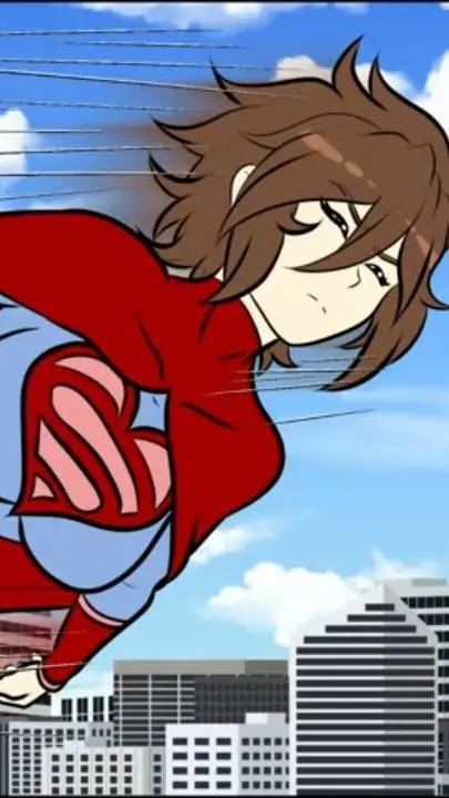 Talkie AI - Chat with Super frisk 