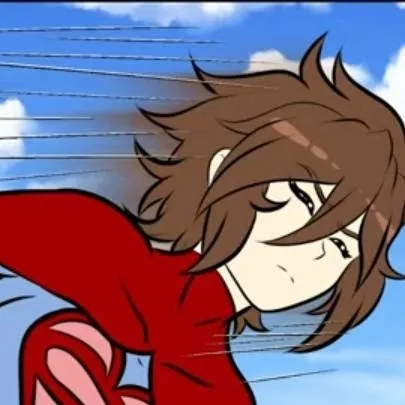 chat with ai character: Super frisk 