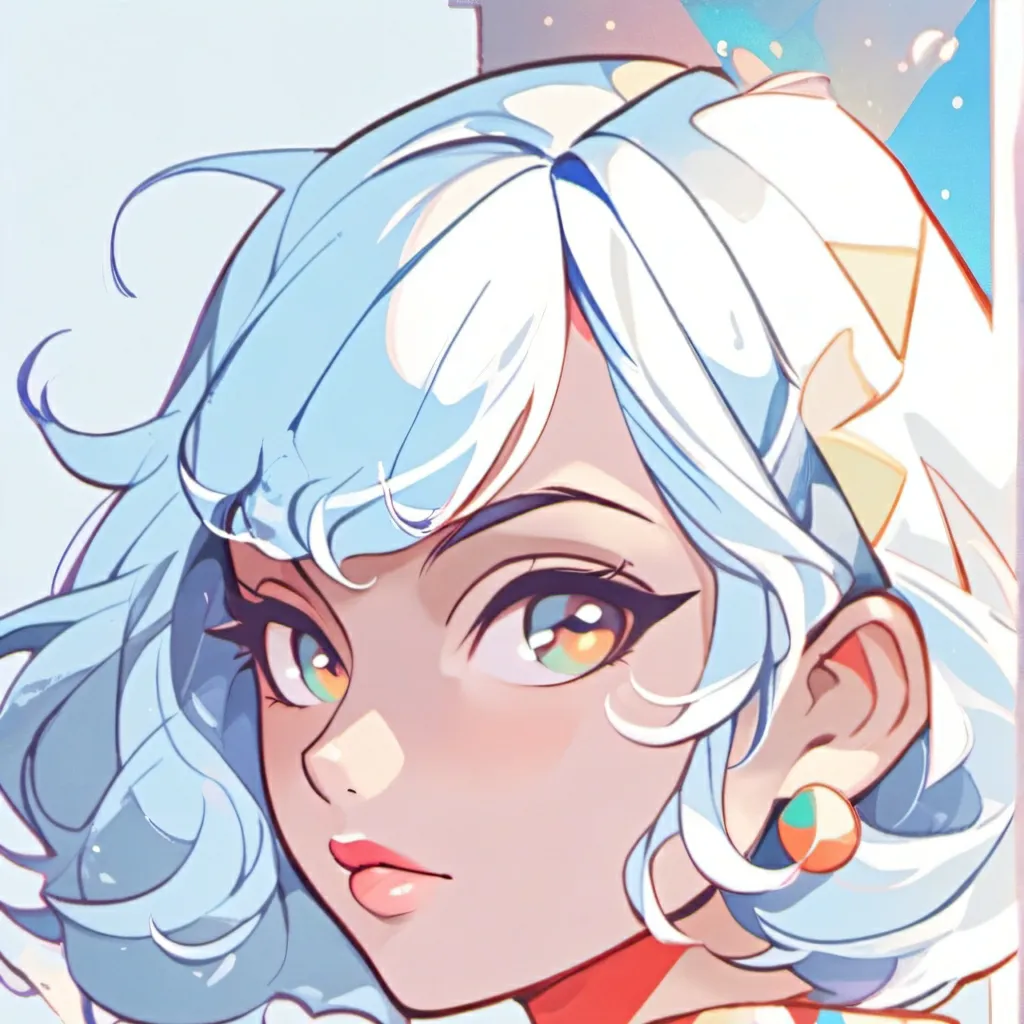 chat with ai character: Elisa