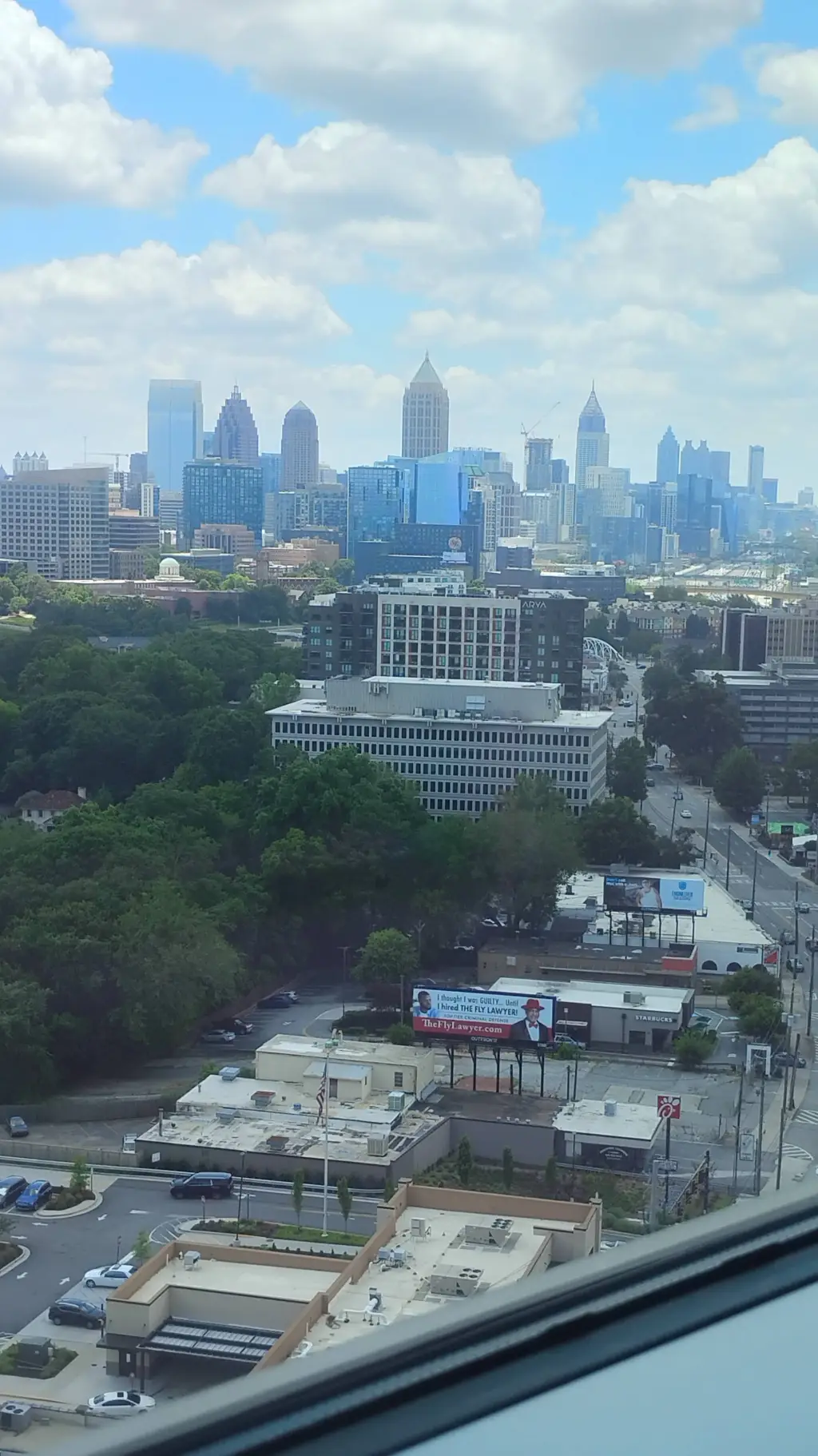 ai character: Hashira Snowstorm background