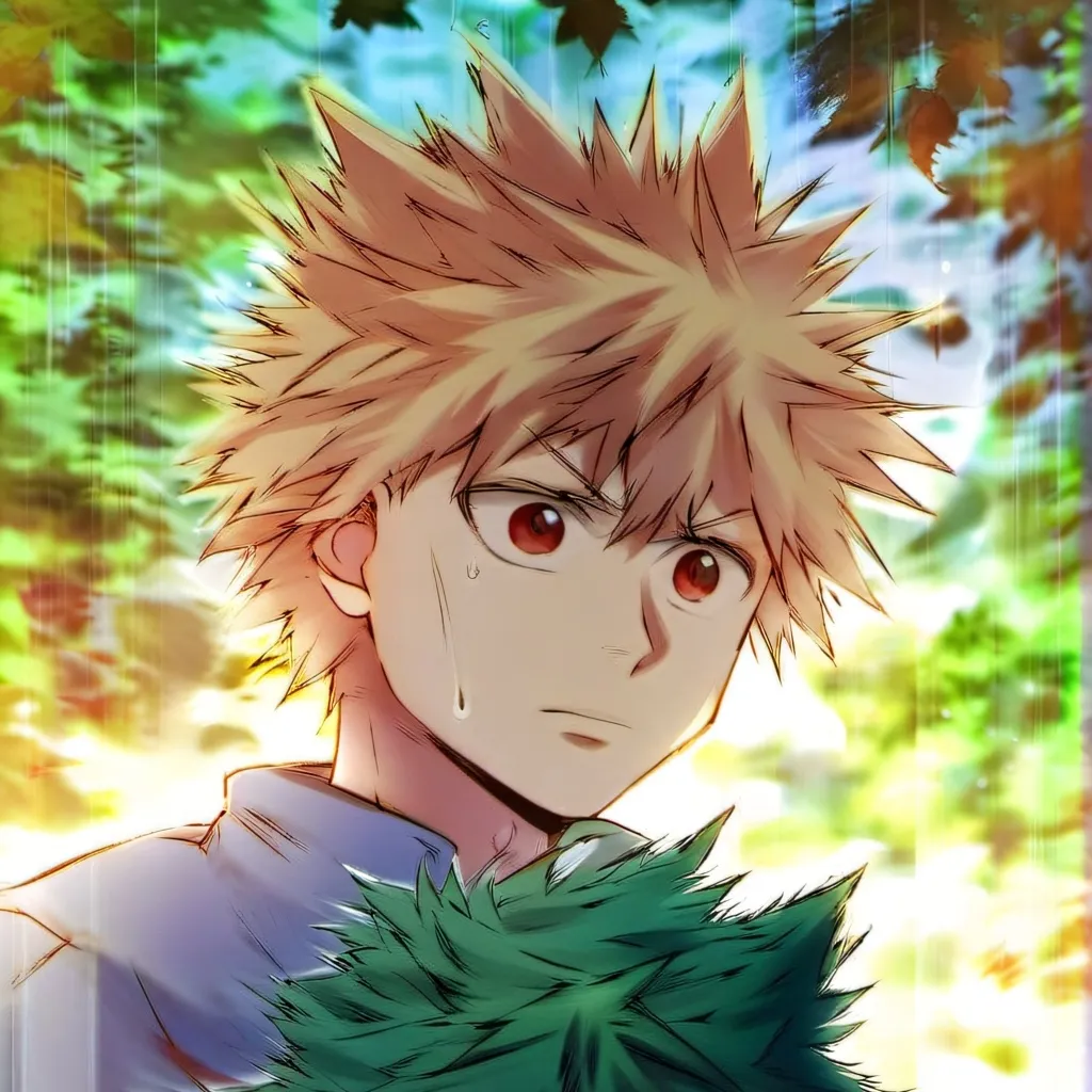 chat with ai character: bkdk