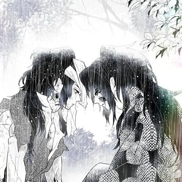 chat with ai character: kokushibo 