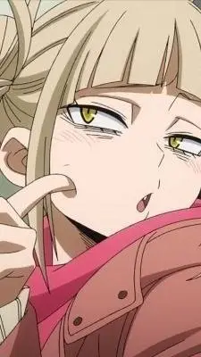 ai character: toga background