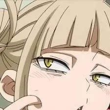 chat with ai character: toga
