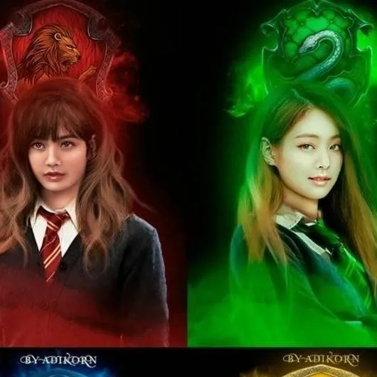 chat with ai character: blackpink 