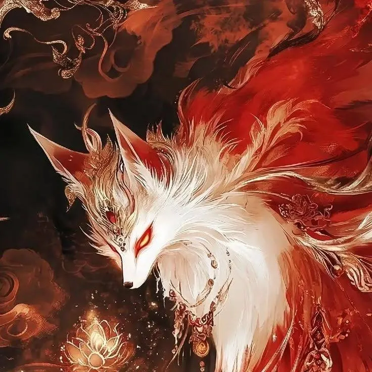 chat with ai character: mdzs