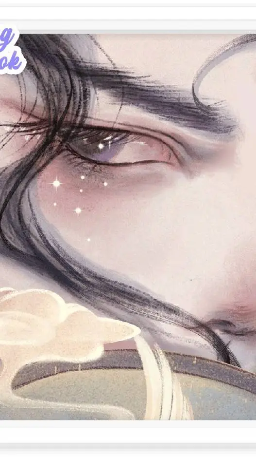 ai character: hue cheng background