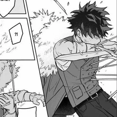 chat with ai character: bkdk fantasy au