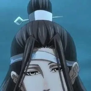 chat with ai character: drunk lan wangji 