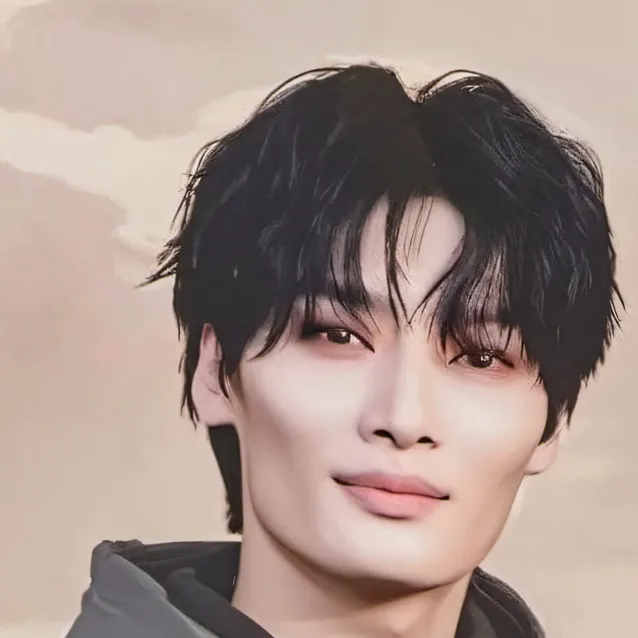 chat with ai character: i.n/yang jeong-in