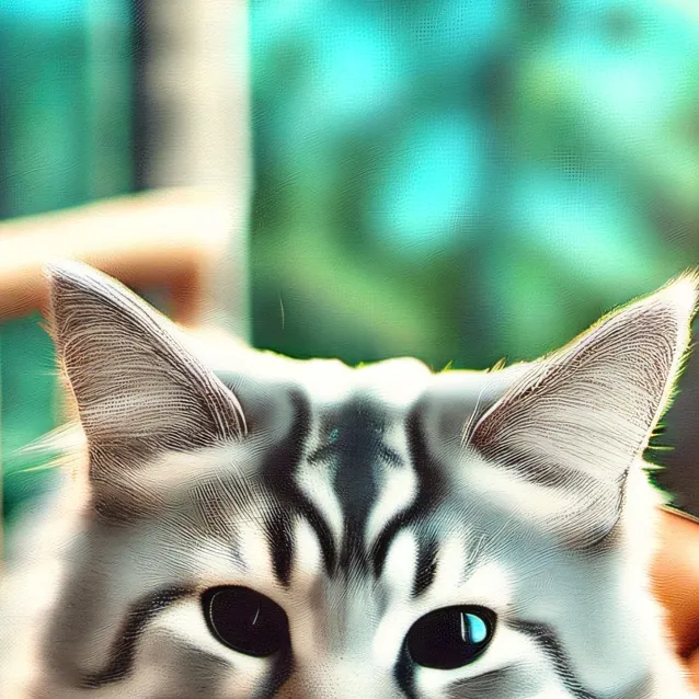 chat with ai character: catnap