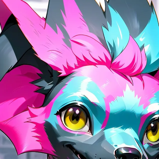 chat with ai character: dogday 