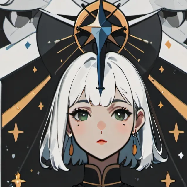 chat with ai character: Mia
