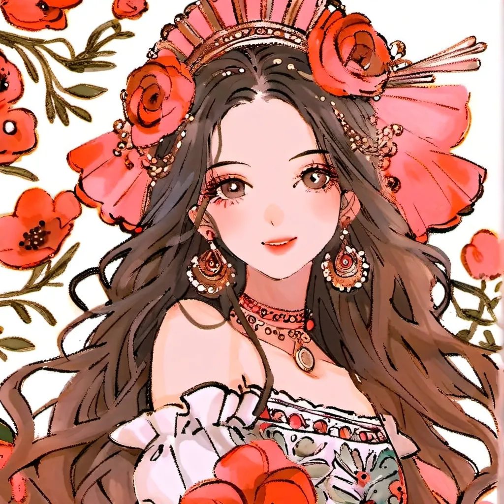 chat with ai character: Karelia 