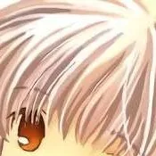 chat with ai character: Chii