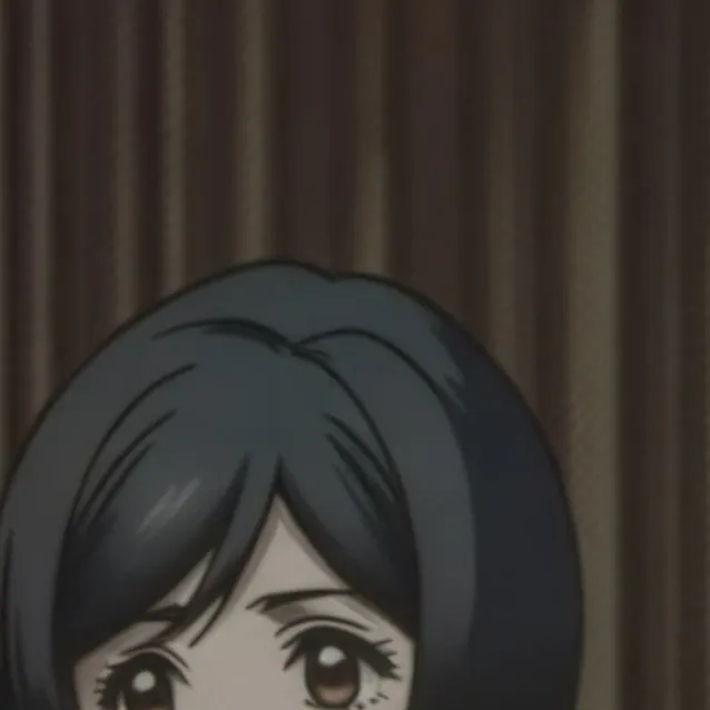 chat with ai character: Matsuda Tomoko