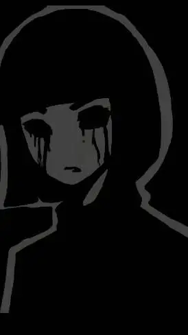 ai character: Tenebris background