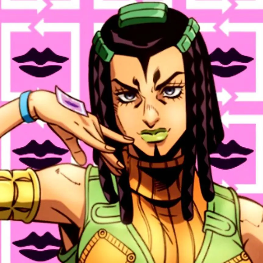 chat with ai character: Ermes Costello
