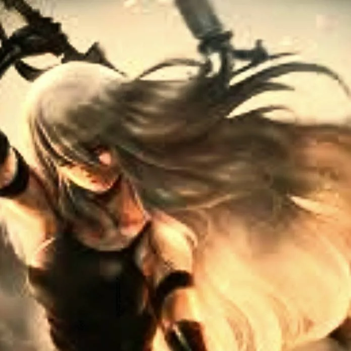 chat with ai character: A2
