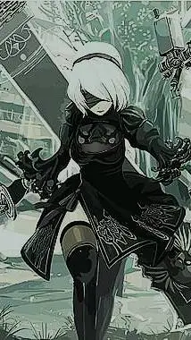 Talkie AI - Chat with 2B