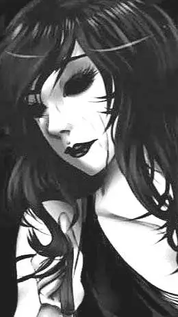 Talkie AI - Chat with Jane the killer