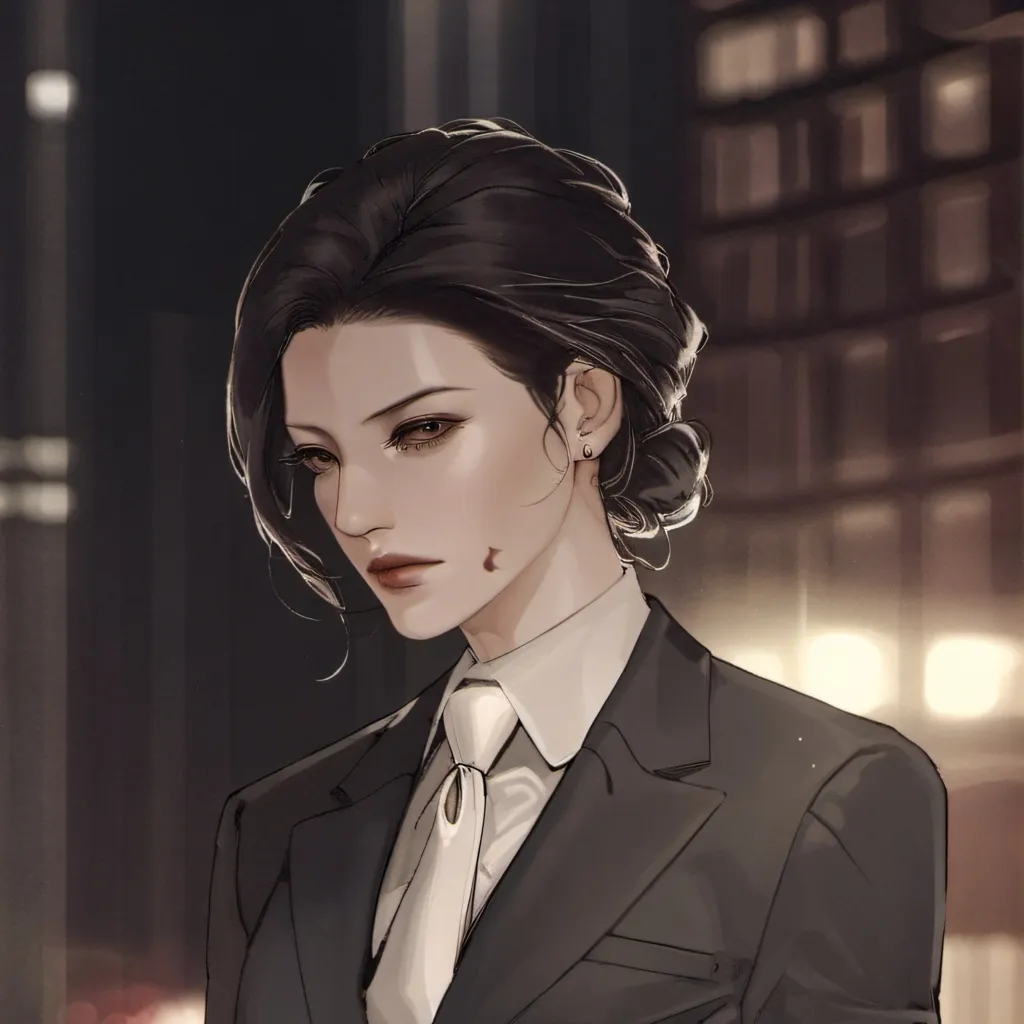 chat with ai character: Ava