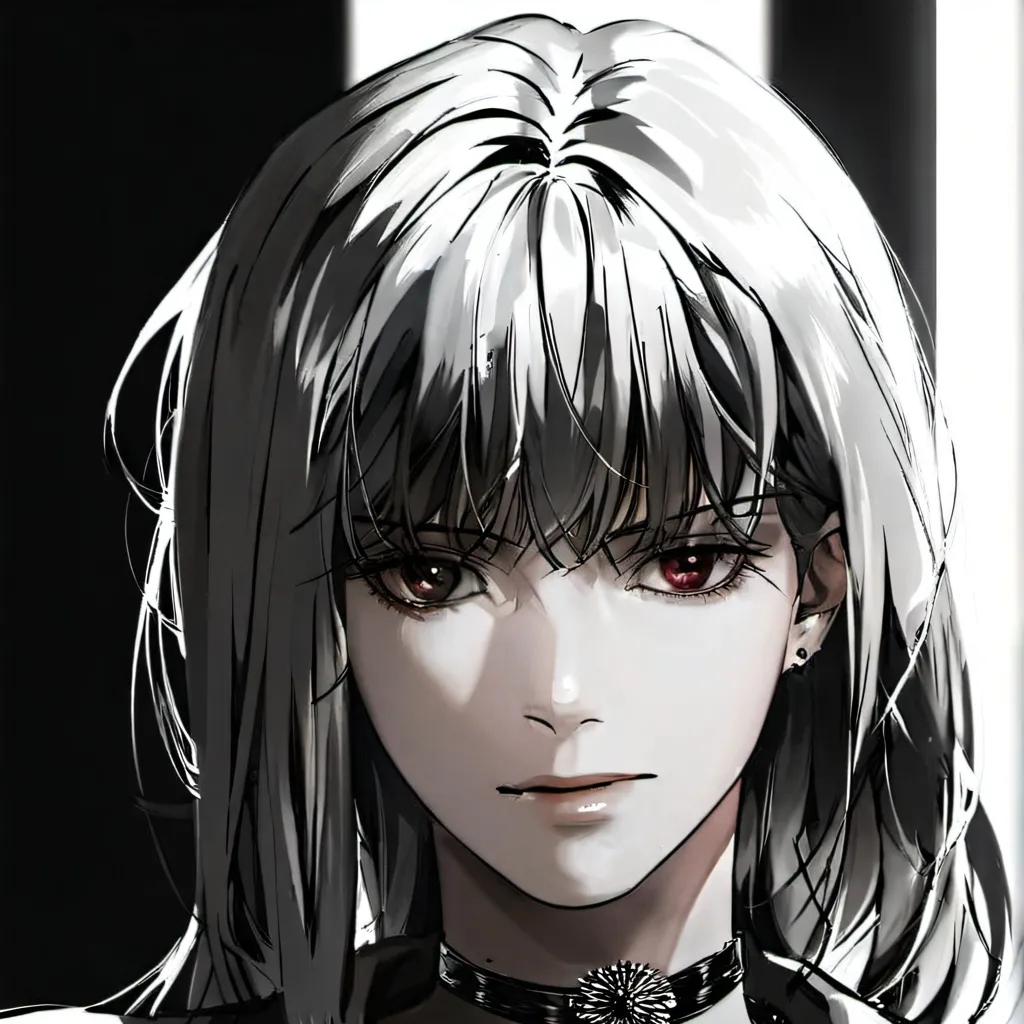 chat with ai character: Hela