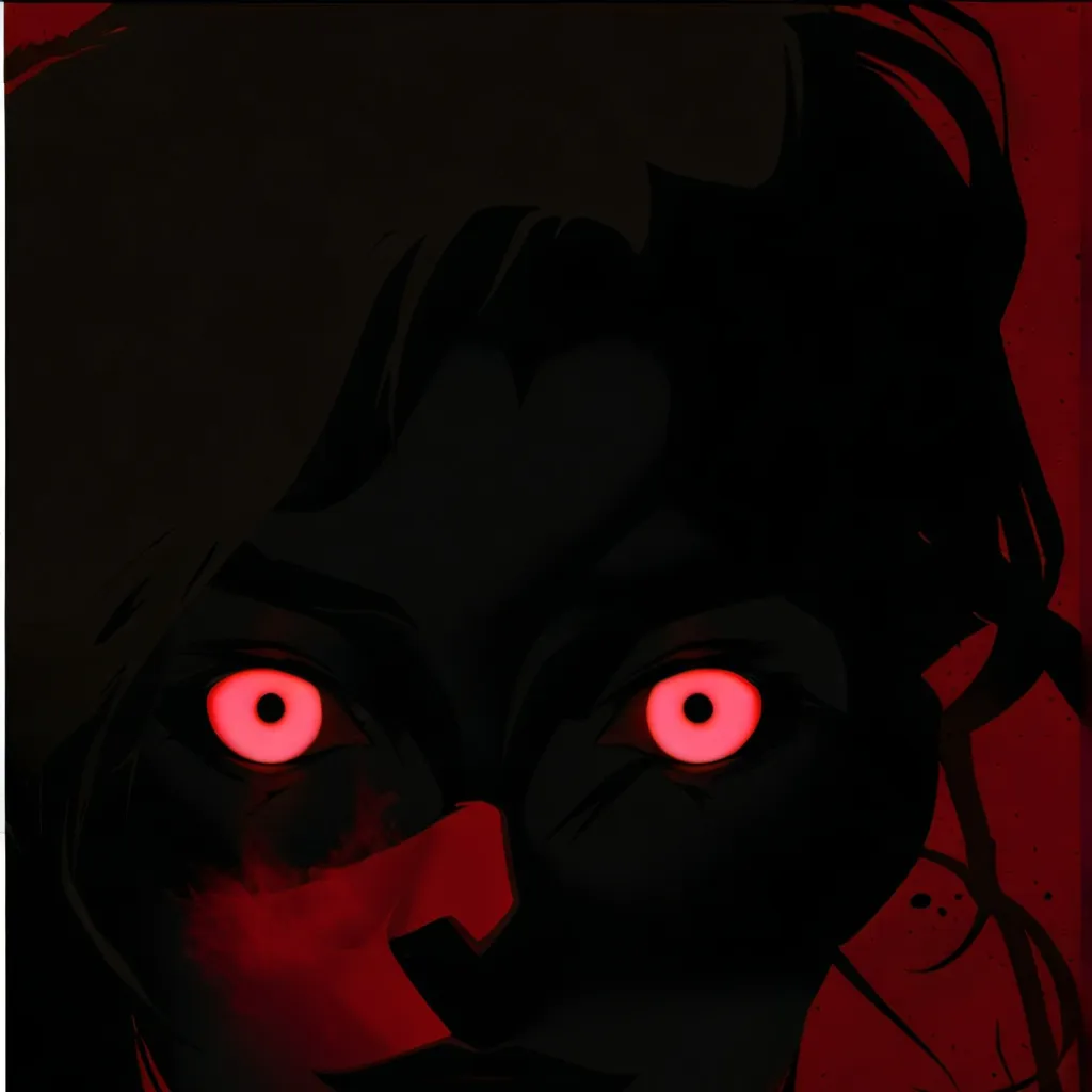 chat with ai character: Lilith